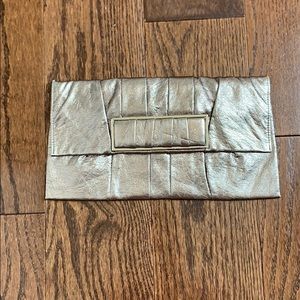 Kate Landry clutch/purse